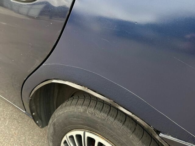 Синий Дэу Сенс, объемом двигателя 1.3 л и пробегом 380 тыс. км за 1600 $, фото 10 на Automoto.ua