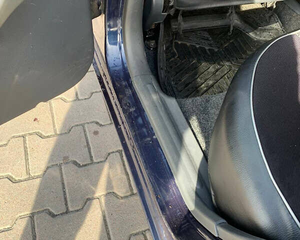 Синій Деу Сенс, об'ємом двигуна 1.3 л та пробігом 170 тис. км за 1500 $, фото 27 на Automoto.ua