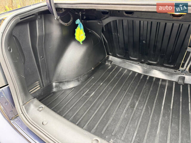 Синій Деу Сенс, об'ємом двигуна 1.3 л та пробігом 90 тис. км за 3100 $, фото 21 на Automoto.ua