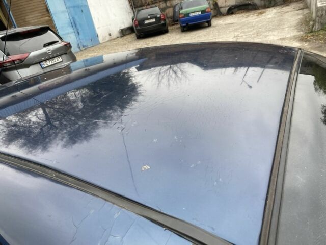 Синий Дэу Сенс, объемом двигателя 1.3 л и пробегом 270 тыс. км за 1350 $, фото 5 на Automoto.ua