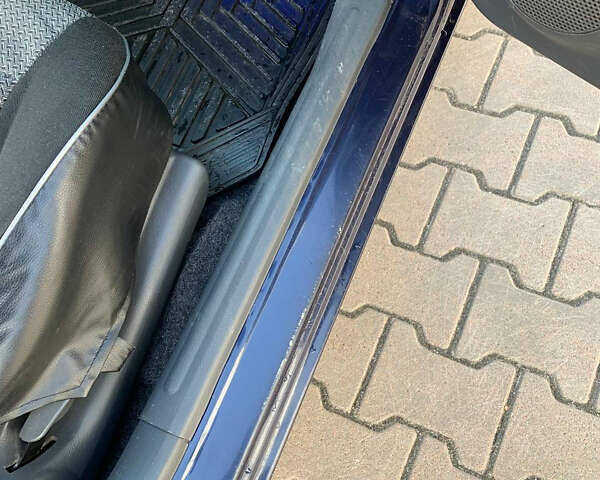 Синій Деу Сенс, об'ємом двигуна 1.3 л та пробігом 170 тис. км за 1500 $, фото 34 на Automoto.ua