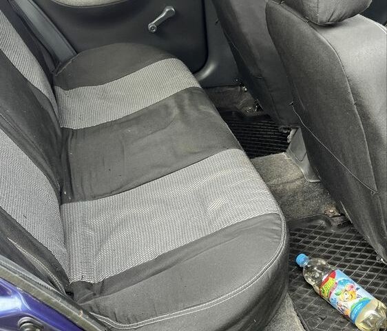 Синій Деу Сенс, об'ємом двигуна 1.3 л та пробігом 289 тис. км за 1900 $, фото 12 на Automoto.ua