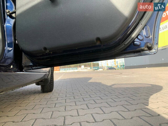 Синій Деу Сенс, об'ємом двигуна 1.3 л та пробігом 170 тис. км за 1500 $, фото 31 на Automoto.ua