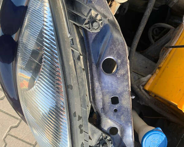 Синій Деу Сенс, об'ємом двигуна 1.3 л та пробігом 170 тис. км за 1500 $, фото 15 на Automoto.ua