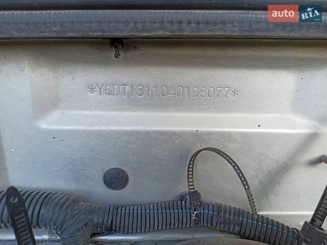 Синий Дэу Сенс, объемом двигателя 1.3 л и пробегом 59 тыс. км за 3300 $, фото 15 на Automoto.ua