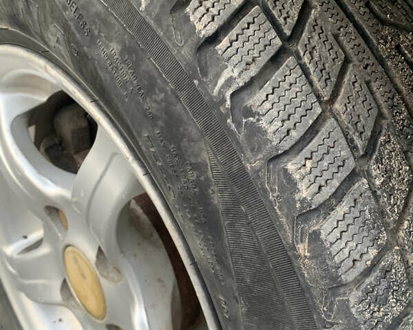 Синий Дэу Сенс, объемом двигателя 1.3 л и пробегом 179 тыс. км за 1400 $, фото 10 на Automoto.ua