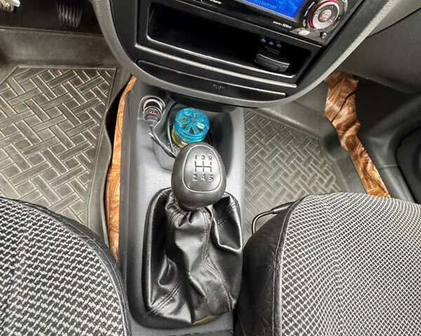 Синій Деу Сенс, об'ємом двигуна 1.3 л та пробігом 90 тис. км за 3100 $, фото 11 на Automoto.ua