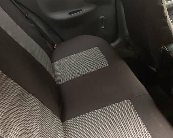 Синий Дэу Сенс, объемом двигателя 1.3 л и пробегом 200 тыс. км за 1200 $, фото 6 на Automoto.ua