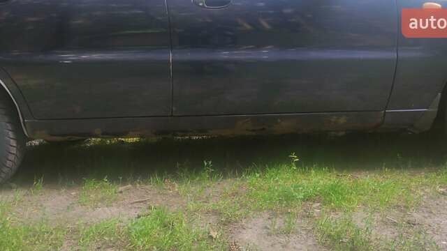 Синій Деу Сенс, об'ємом двигуна 1.6 л та пробігом 169 тис. км за 2125 $, фото 5 на Automoto.ua