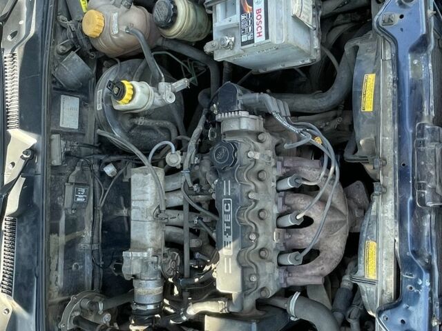 Синій Деу Сенс, об'ємом двигуна 1.5 л та пробігом 180 тис. км за 2670 $, фото 6 на Automoto.ua