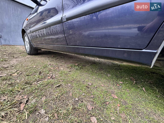 Синій Деу Сенс, об'ємом двигуна 1.3 л та пробігом 90 тис. км за 3100 $, фото 4 на Automoto.ua