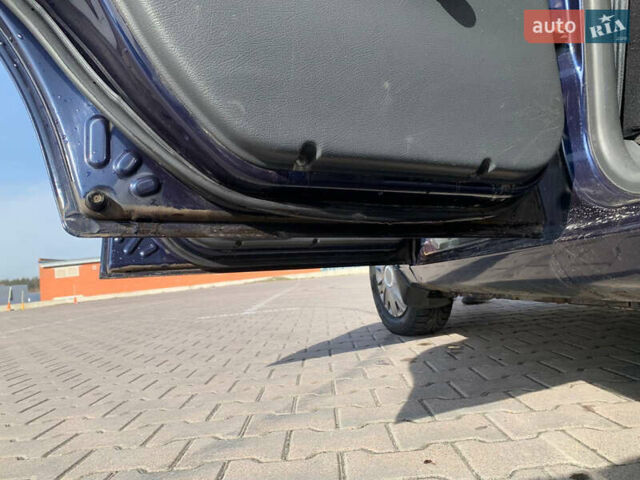 Синій Деу Сенс, об'ємом двигуна 1.3 л та пробігом 170 тис. км за 1500 $, фото 29 на Automoto.ua