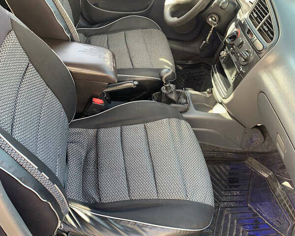 Синій Деу Сенс, об'ємом двигуна 1.3 л та пробігом 170 тис. км за 1500 $, фото 55 на Automoto.ua