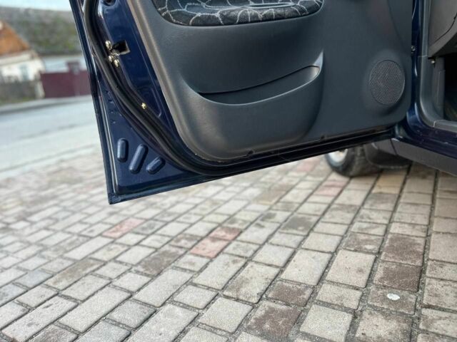 Синий Дэу Сенс, объемом двигателя 1.6 л и пробегом 220 тыс. км за 2900 $, фото 16 на Automoto.ua