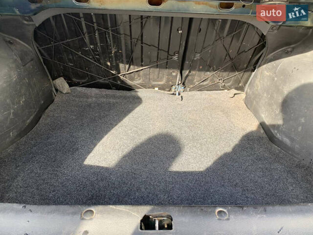 Синій Деу Сенс, об'ємом двигуна 1.3 л та пробігом 170 тис. км за 1500 $, фото 9 на Automoto.ua