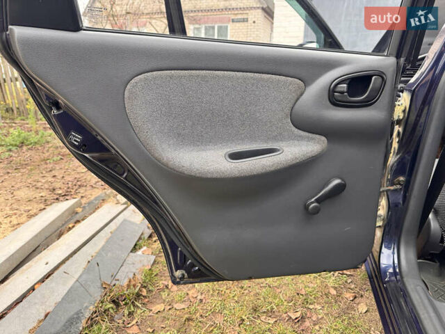 Синій Деу Сенс, об'ємом двигуна 1.3 л та пробігом 90 тис. км за 3100 $, фото 16 на Automoto.ua