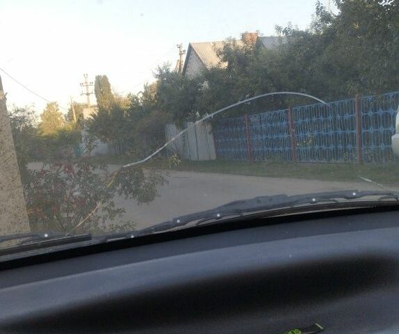 Синий Дэу Сенс, объемом двигателя 1.3 л и пробегом 100 тыс. км за 750 $, фото 1 на Automoto.ua