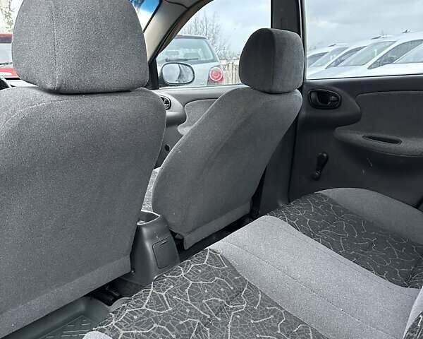 Синій Деу Сенс, об'ємом двигуна 1.3 л та пробігом 244 тис. км за 1950 $, фото 12 на Automoto.ua