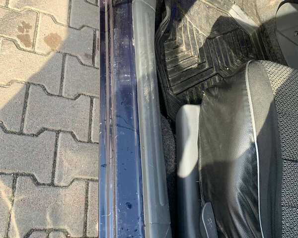 Синій Деу Сенс, об'ємом двигуна 1.3 л та пробігом 170 тис. км за 1500 $, фото 23 на Automoto.ua