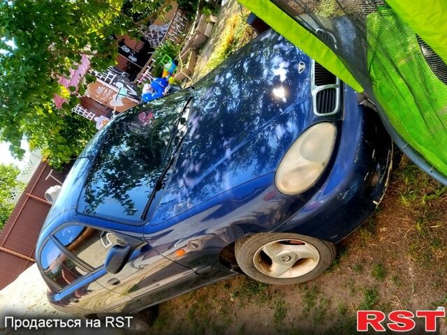 Дэу Сенс 2004 в Одессе на Automoto.ua Синий Дэу Сенс, объемом двигателя 1.3 л и пробегом 195 тыс. км за 1300 $, фото 3 на Automoto.ua