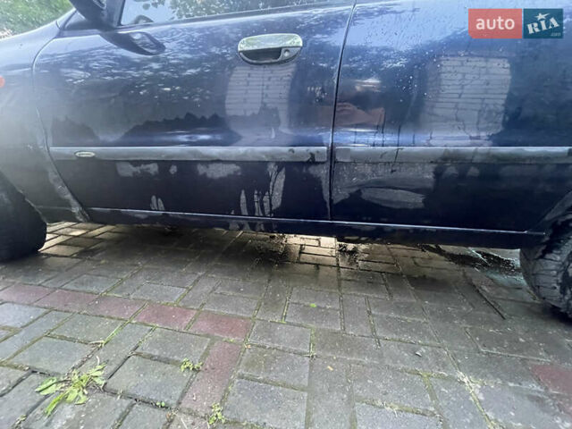 Синій Деу Сенс, об'ємом двигуна 1.3 л та пробігом 250 тис. км за 1399 $, фото 3 на Automoto.ua