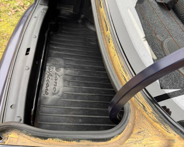 Синій Деу Сенс, об'ємом двигуна 1.3 л та пробігом 90 тис. км за 3100 $, фото 22 на Automoto.ua