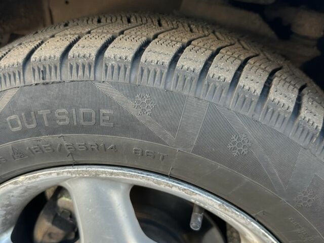 Синий Дэу Сенс, объемом двигателя 1.3 л и пробегом 300 тыс. км за 1300 $, фото 6 на Automoto.ua