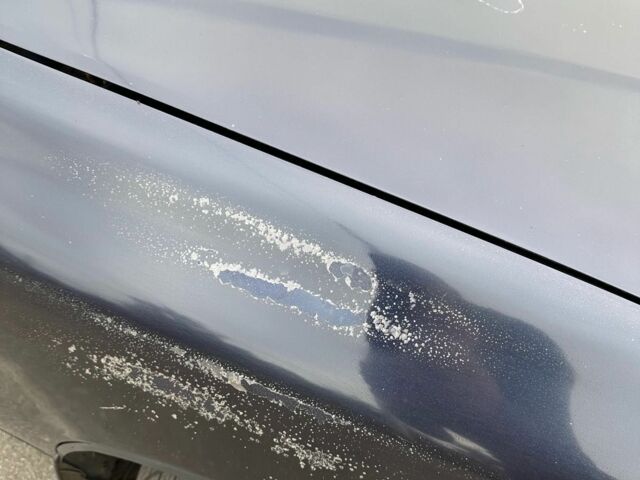 Синий Дэу Сенс, объемом двигателя 1.3 л и пробегом 380 тыс. км за 1600 $, фото 8 на Automoto.ua