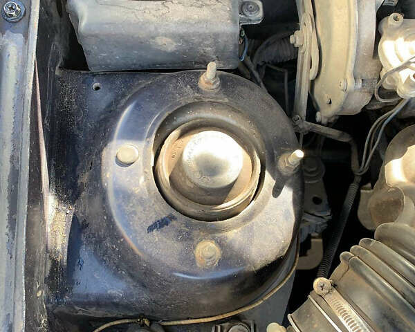 Синій Деу Сенс, об'ємом двигуна 1.3 л та пробігом 170 тис. км за 1500 $, фото 45 на Automoto.ua