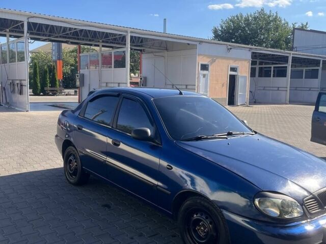 Синій Деу Сенс, об'ємом двигуна 0 л та пробігом 270 тис. км за 1800 $, фото 2 на Automoto.ua