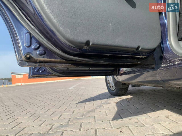 Синій Деу Сенс, об'ємом двигуна 1.3 л та пробігом 170 тис. км за 1500 $, фото 28 на Automoto.ua