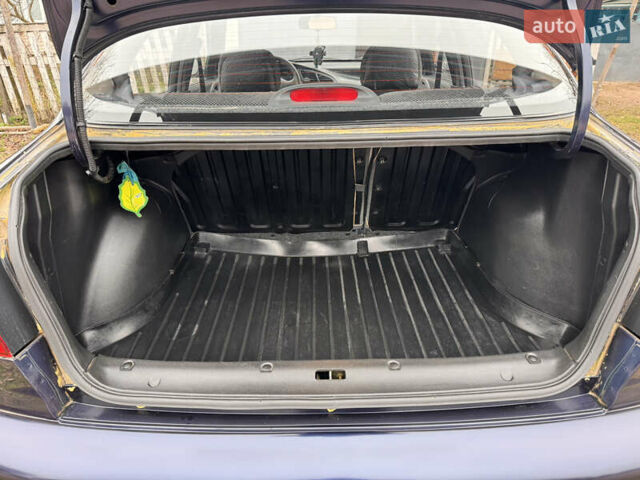 Синій Деу Сенс, об'ємом двигуна 1.3 л та пробігом 90 тис. км за 3100 $, фото 19 на Automoto.ua