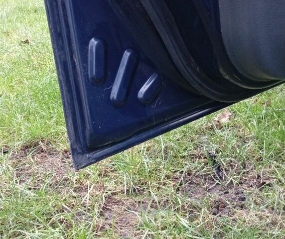 Синий Дэу Сенс, объемом двигателя 1.3 л и пробегом 270 тыс. км за 2000 $, фото 6 на Automoto.ua