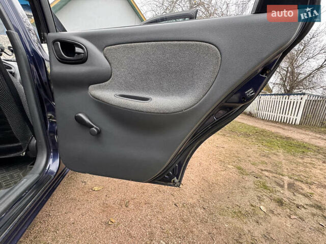 Синій Деу Сенс, об'ємом двигуна 1.3 л та пробігом 90 тис. км за 3100 $, фото 15 на Automoto.ua