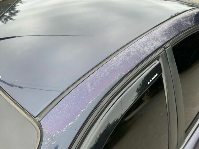 Синий Дэу Сенс, объемом двигателя 1.3 л и пробегом 380 тыс. км за 1600 $, фото 9 на Automoto.ua