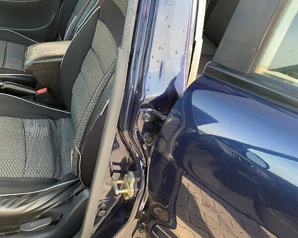 Синій Деу Сенс, об'ємом двигуна 1.3 л та пробігом 170 тис. км за 1500 $, фото 25 на Automoto.ua