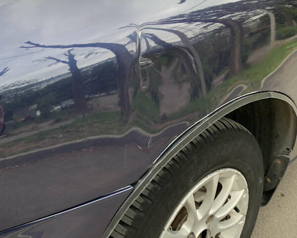 Синий Дэу Сенс, объемом двигателя 1.3 л и пробегом 180 тыс. км за 1800 $, фото 9 на Automoto.ua