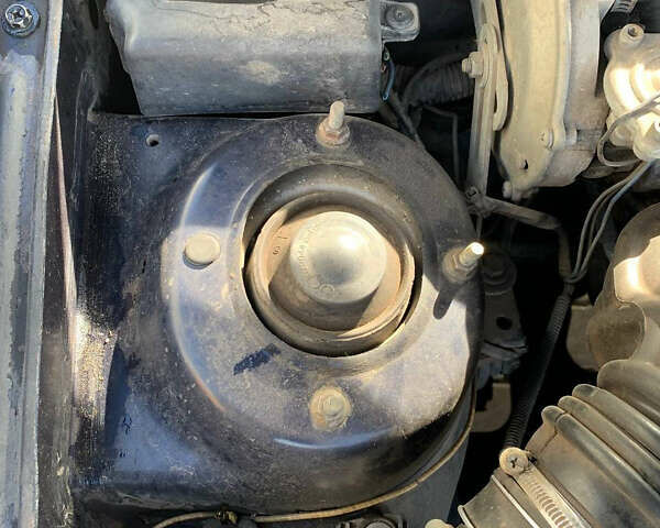 Синій Деу Сенс, об'ємом двигуна 1.3 л та пробігом 170 тис. км за 1500 $, фото 18 на Automoto.ua