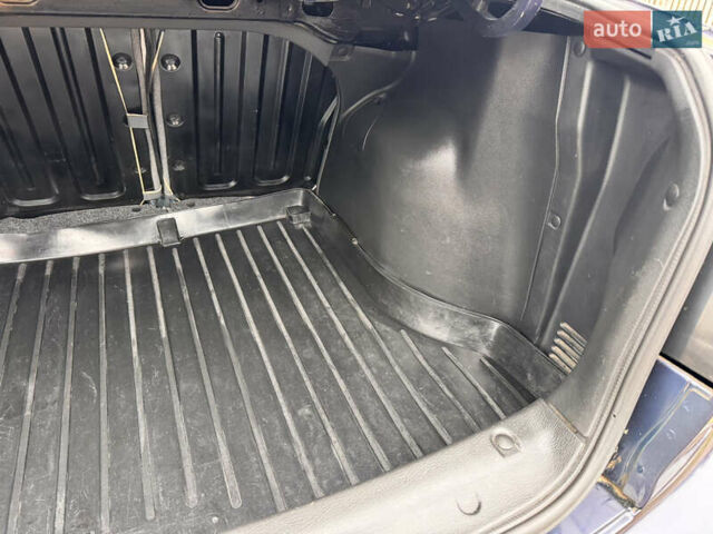 Синій Деу Сенс, об'ємом двигуна 1.3 л та пробігом 90 тис. км за 3100 $, фото 20 на Automoto.ua