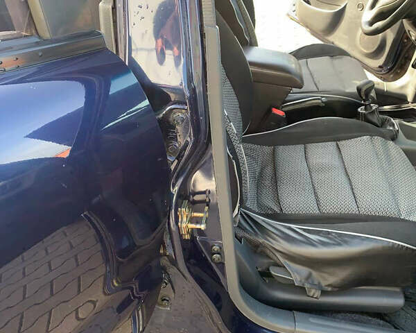 Синій Деу Сенс, об'ємом двигуна 1.3 л та пробігом 170 тис. км за 1500 $, фото 32 на Automoto.ua