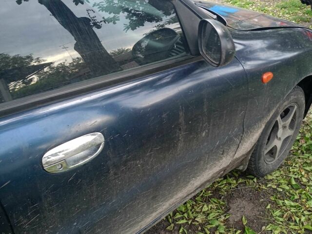 Синій Деу Сенс, об'ємом двигуна 1.5 л та пробігом 280 тис. км за 2257 $, фото 9 на Automoto.ua