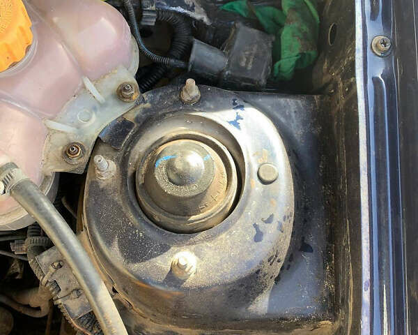 Синій Деу Сенс, об'ємом двигуна 1.3 л та пробігом 170 тис. км за 1500 $, фото 17 на Automoto.ua
