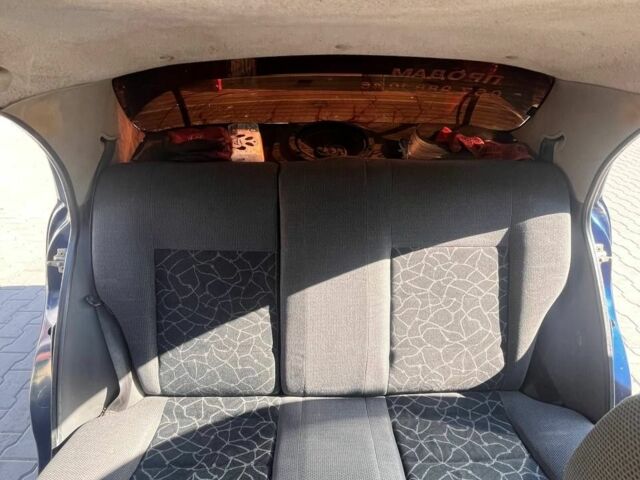 Синій Деу Сенс, об'ємом двигуна 0 л та пробігом 270 тис. км за 1800 $, фото 4 на Automoto.ua