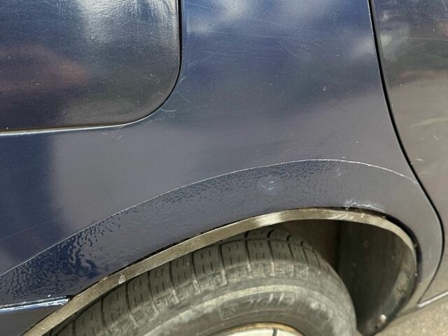 Синий Дэу Сенс, объемом двигателя 1.3 л и пробегом 380 тыс. км за 1600 $, фото 11 на Automoto.ua