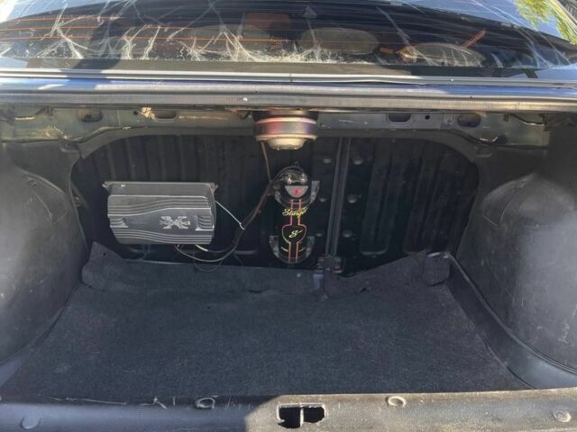 Синій Деу Сенс, об'ємом двигуна 0 л та пробігом 270 тис. км за 1800 $, фото 3 на Automoto.ua
