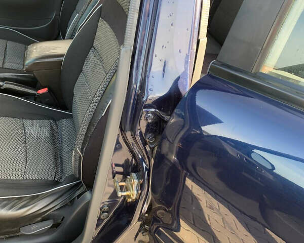 Синій Деу Сенс, об'ємом двигуна 1.3 л та пробігом 170 тис. км за 1500 $, фото 26 на Automoto.ua