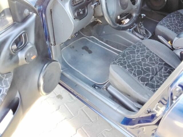 Синій Деу Сенс, об'ємом двигуна 0 л та пробігом 270 тис. км за 1800 $, фото 7 на Automoto.ua