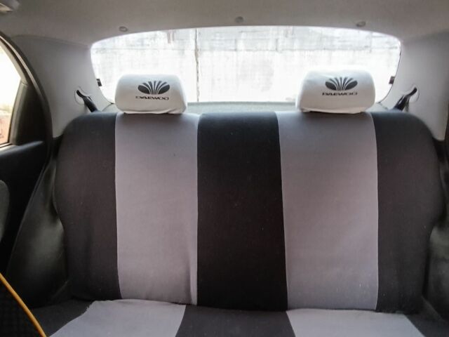 Синій Деу Сенс, об'ємом двигуна 1.5 л та пробігом 175 тис. км за 2500 $, фото 7 на Automoto.ua