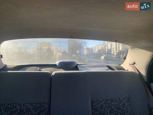 Синий Дэу Сенс, объемом двигателя 1.3 л и пробегом 192 тыс. км за 1000 $, фото 8 на Automoto.ua