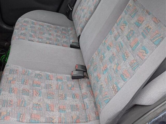 Синий Дэу Сенс, объемом двигателя 1.6 л и пробегом 220 тыс. км за 1850 $, фото 11 на Automoto.ua